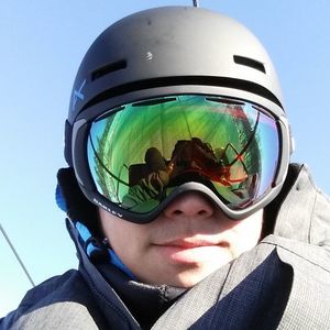 Meet your Posher, Andrew